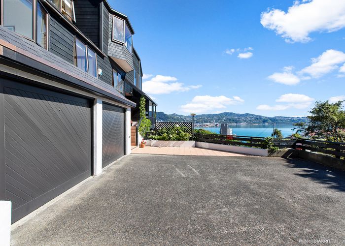  at 30A Hay Street, Oriental Bay, Wellington