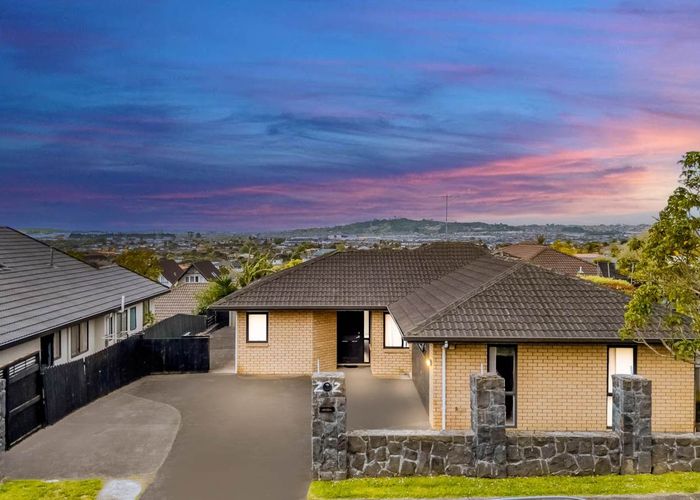  at 22 Hilltop Road, Flat Bush, Manukau City, Auckland