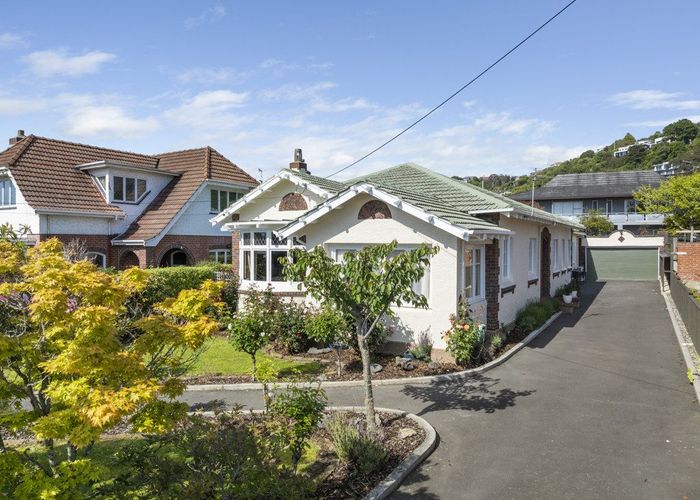  at 192 Forbury Road, Saint Clair, Dunedin
