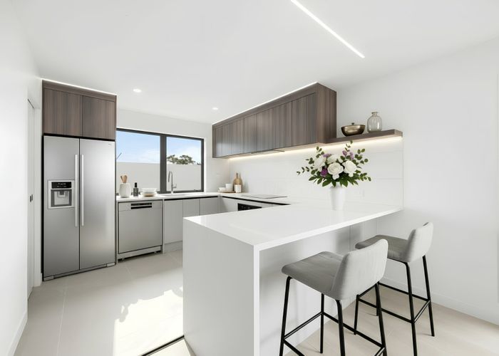  at Lot 4/26 Huapai Street, One Tree Hill, Auckland City, Auckland