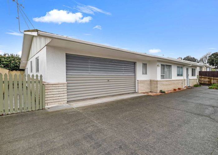  at 1A Harris Place, Gonville, Whanganui, Manawatu / Whanganui