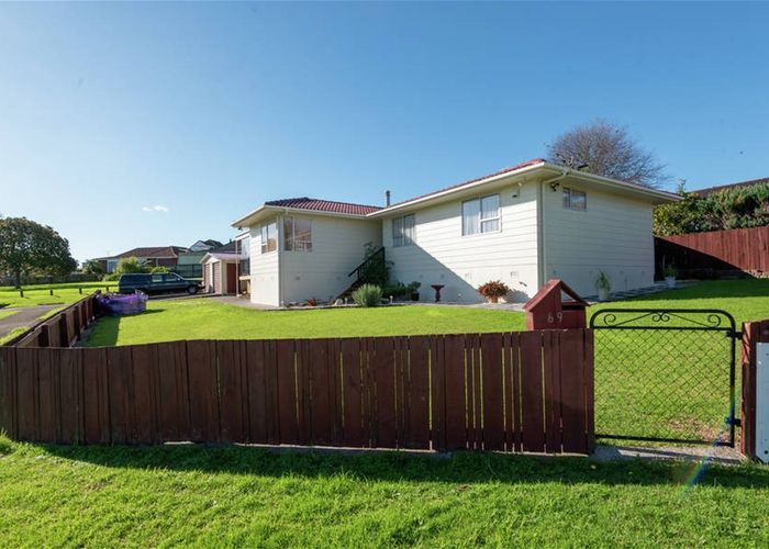  at 69 Lewisham Street, Highland Park, Auckland
