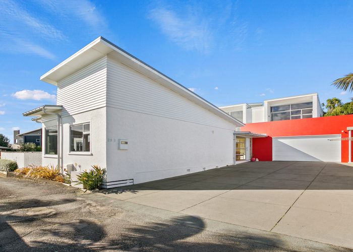  at 29b Hamblyn Street, Strandon, New Plymouth, Taranaki