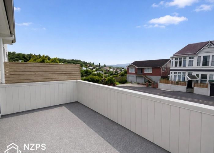  at 2/9 Grant Street, City Centre, Dunedin, Otago