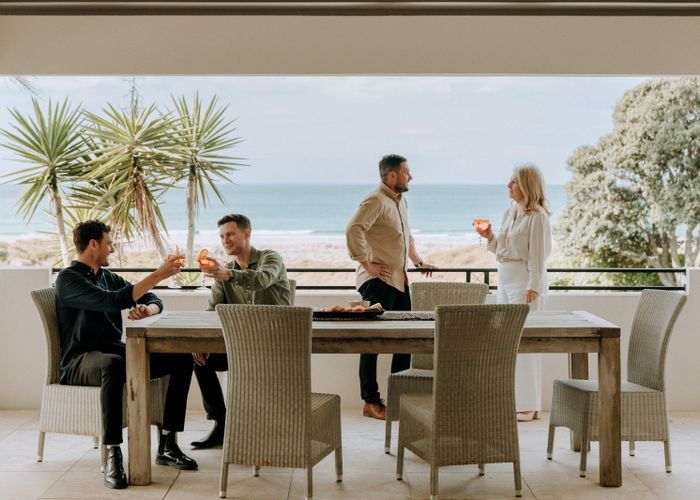  at 91 Marine Parade and 29 Muricata Avenue, Mount Maunganui, Tauranga, Bay Of Plenty