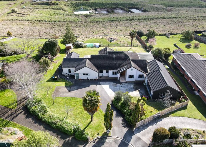 at 724 Pakura Street, Te Awamutu, Te Awamutu
