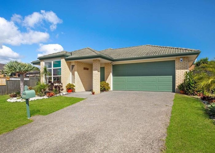  at 5 Bellshill Close, Wattle Downs, Auckland