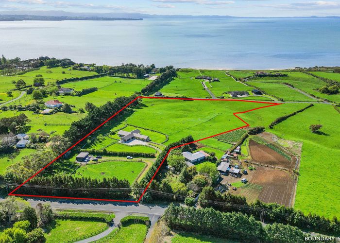  at 205 Clarks Beach Road, Clarks Beach, Franklin, Auckland