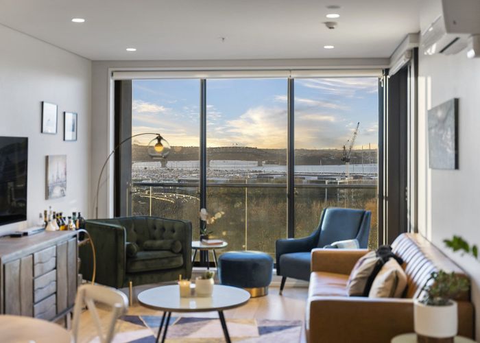 at 901/70 Sale Street, Auckland Central, Auckland