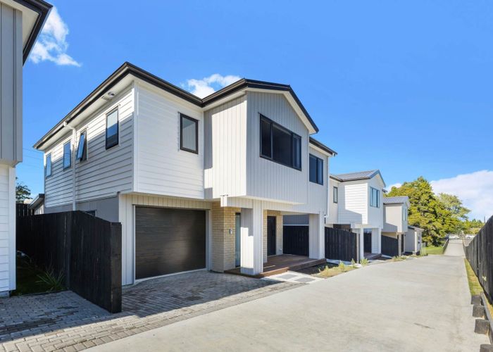  at Lot 3 /142 Great South Road, Manurewa, Manukau City, Auckland