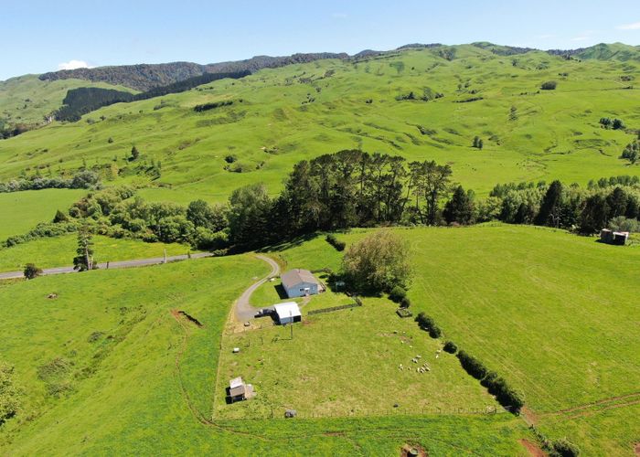 For sale 2685 State Highway 3, Piopio, Waitomo, Waikato homes.co.nz