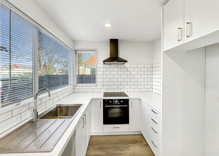  at 1/2 Broadbent Street, Riccarton, Christchurch