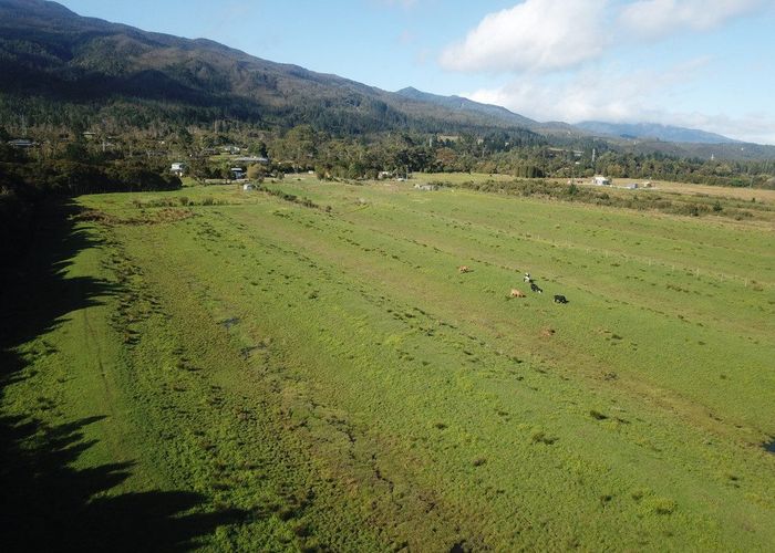  at 2/127 Powerhouse Road, Westport, Buller, West Coast