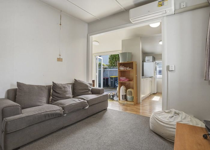  at 1 Quentin Avenue, North Dunedin, Dunedin, Otago