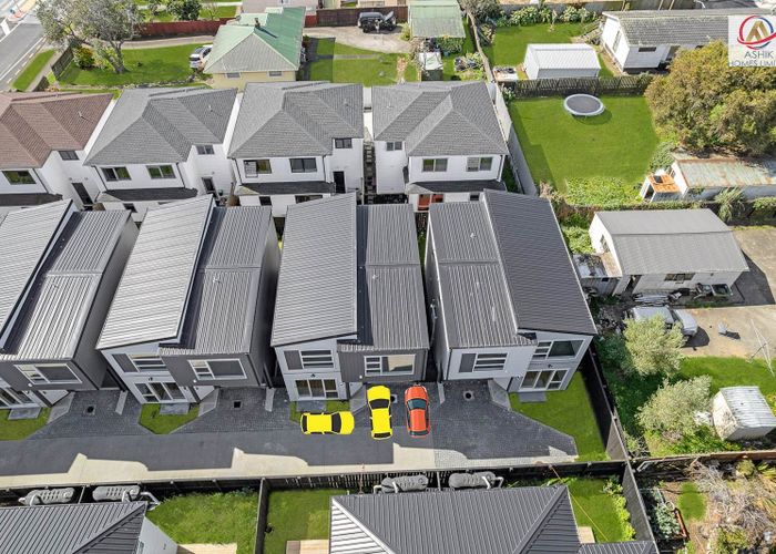  at 536D Weymouth Road, Weymouth, Manukau City, Auckland