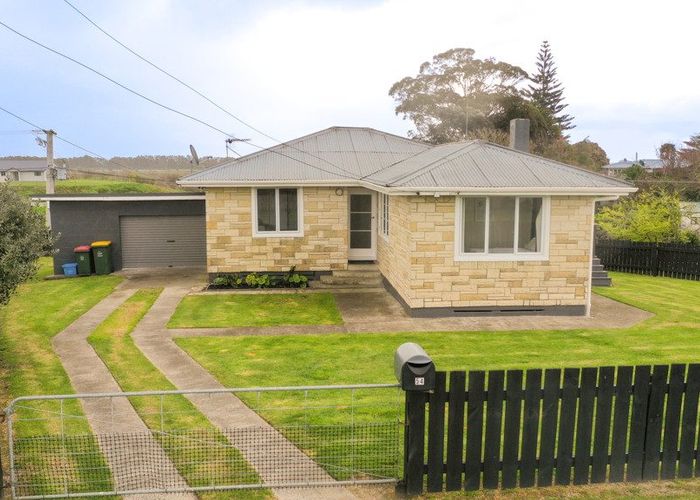  at 54 Spencer Avenue, Te Puke