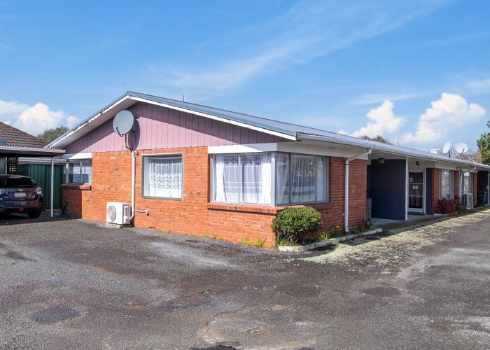  at Flat 4/37 Seddon Street, Glenholme, Rotorua, Bay Of Plenty