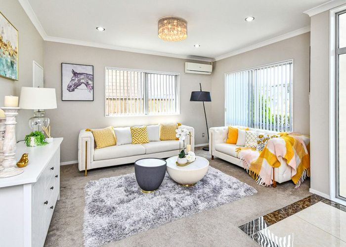  at 11 Rohi Place, Flat Bush, Manukau City, Auckland