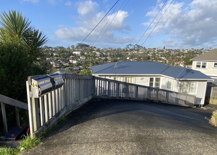  at 64 Hastings Road, Mairangi Bay, North Shore City, Auckland