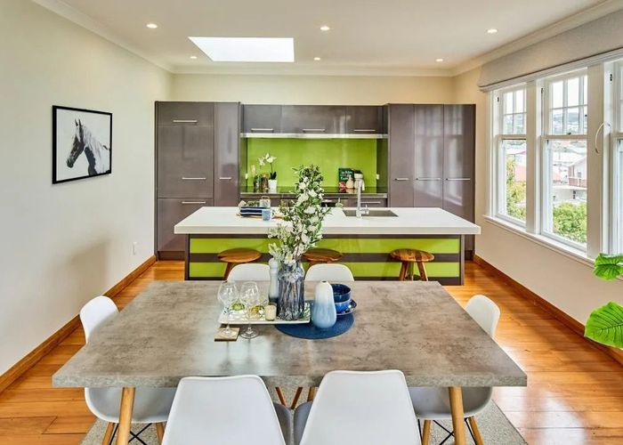  at 110 Wexford Road, Miramar, Wellington, Wellington