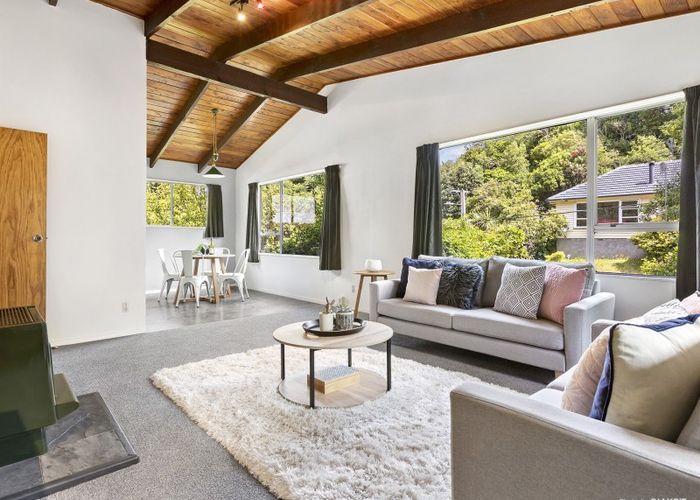  at 102 Awarua Street, Ngaio, Wellington