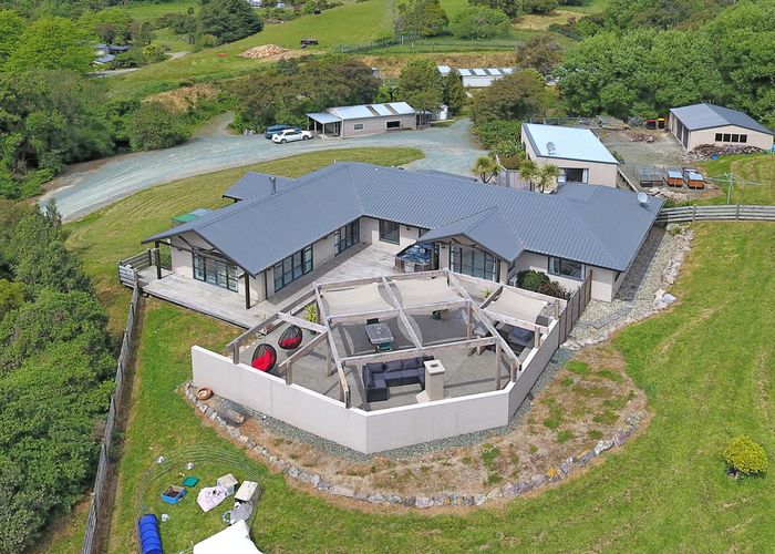  at 794 State Highway 6 , Hira , NELSON