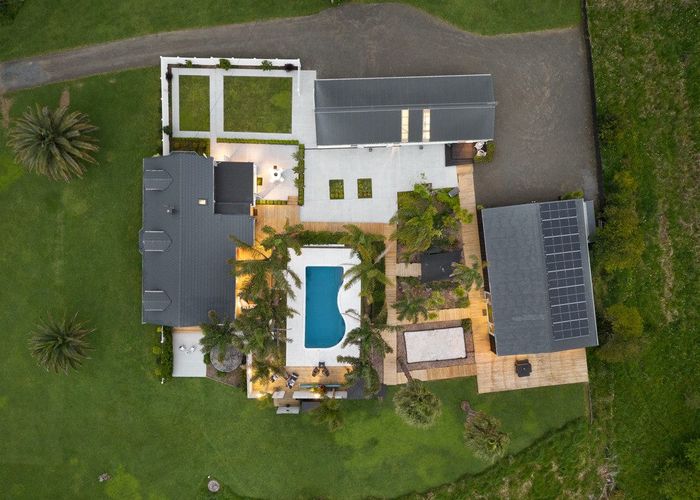  at 726 State Highway 16, Waimauku, Rodney, Auckland