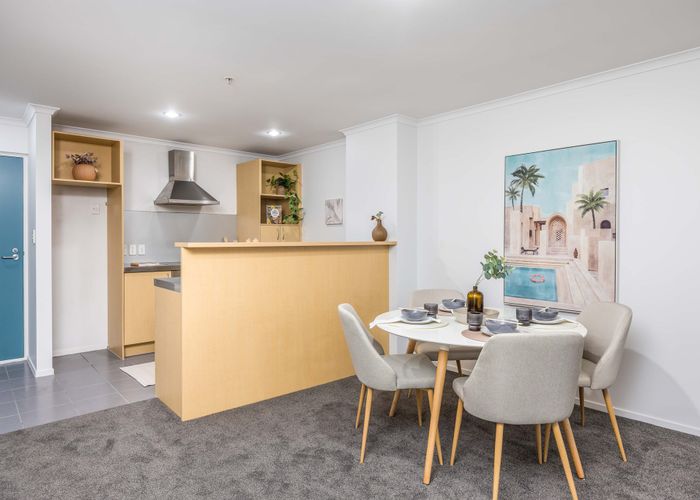  at 2C/20 Charlotte Street, Eden Terrace, Auckland