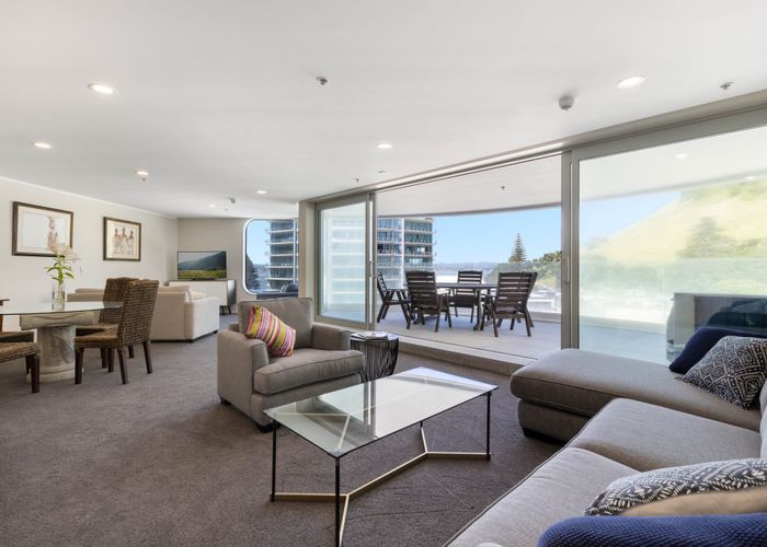 For rent 5c/2 Marine Parade, Mount Maunganui, Tauranga, Bay Of Plenty