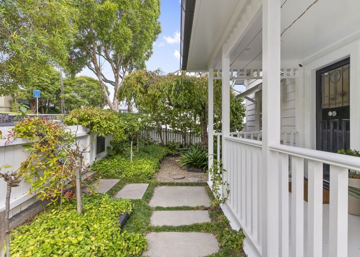  at 55 Clarence Street, Ponsonby, Auckland