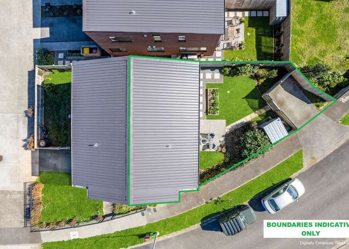  at 29 Epping St, Glen Innes, Auckland City, Auckland