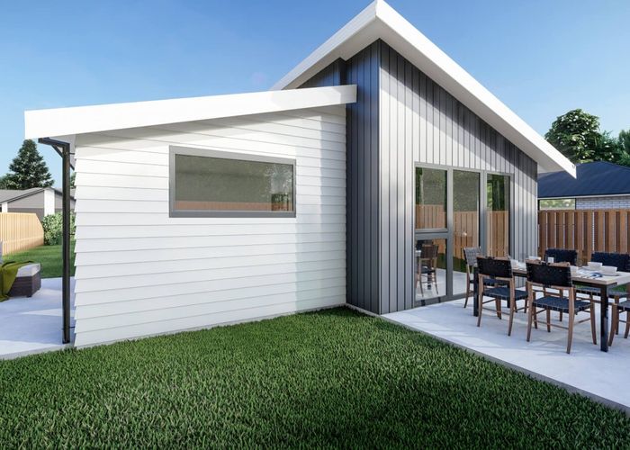  at Lot 371 18 Whatahuhu Street, Te Kauwhata, Waikato, Waikato