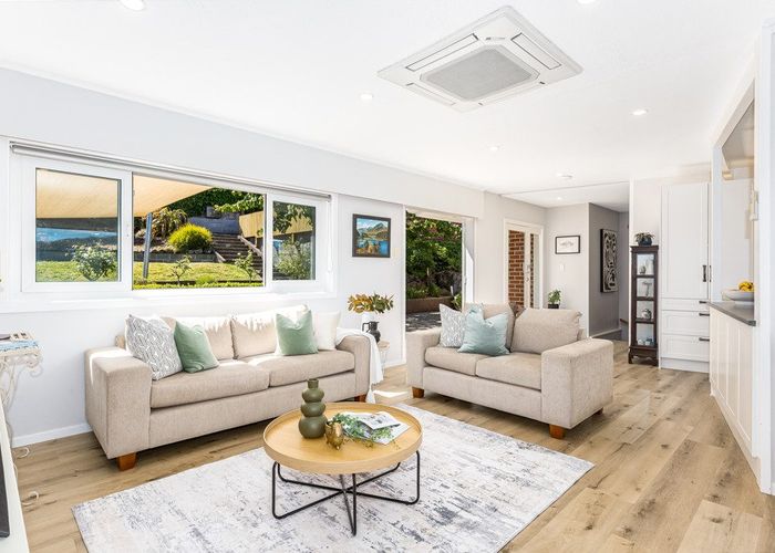  at 16 & 18 Palm Grove, Belmont, Lower Hutt, Wellington