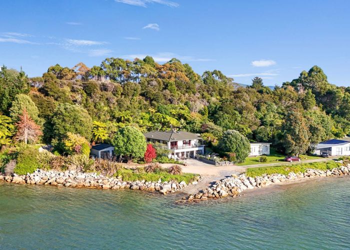  at 204 Rangihaeata Road, Takaka, Tasman, Nelson / Tasman