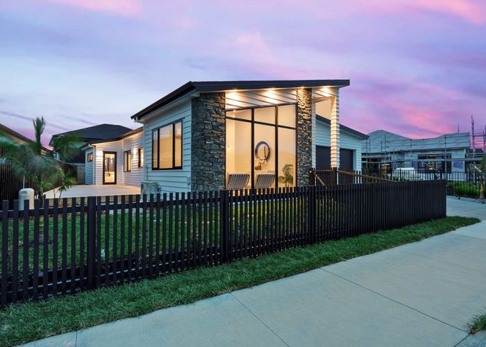  at 24 Tipu Crescent, Wainui, Rodney, Auckland