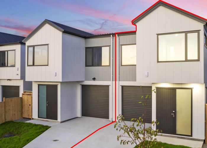  at 30 Hearth Street, Flat Bush, Auckland