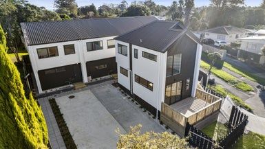  at 18C Minton Place, Manurewa, Auckland