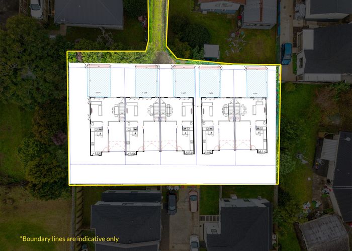 at 33 Roseanne Road, Manurewa, Manukau City, Auckland