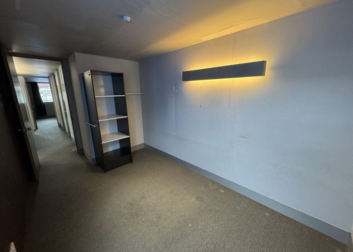  at Rm 1/7/3 King Street, Mount Cook, Wellington, Wellington