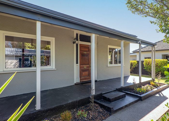  at 245 Lyttelton Street, Spreydon, Christchurch City, Canterbury