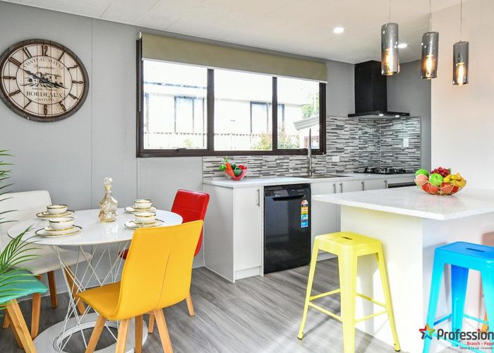  at 2/34 Ferndale Road, Mount Wellington, Auckland City, Auckland