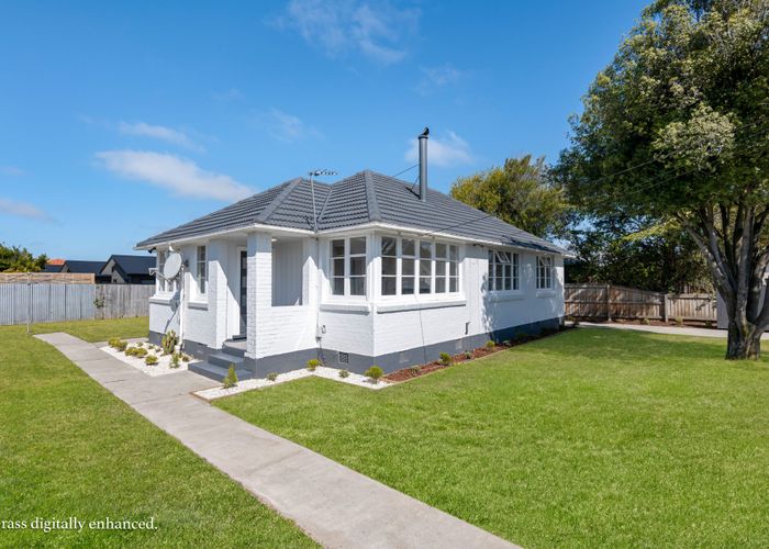  at 36 Arawa Street, Shirley, Christchurch City, Canterbury