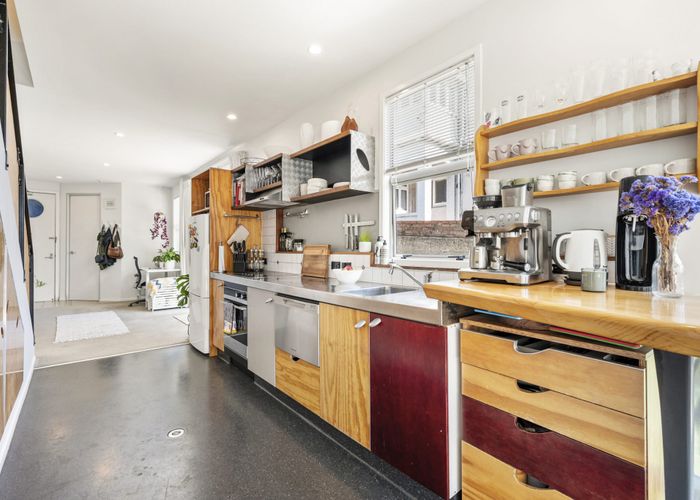  at 5C/51 Webb St, Mount Cook, Wellington