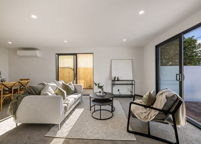  at 3/25 Allard Street, St. Albans, Christchurch City, Canterbury