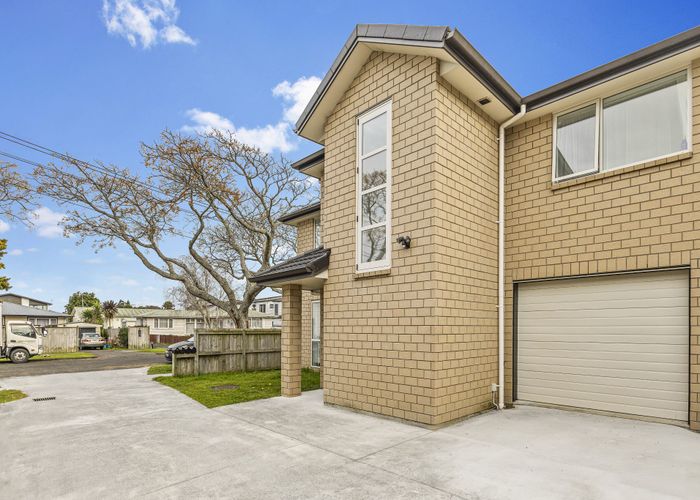  at 6a Kent Road, Manurewa, Manukau City, Auckland