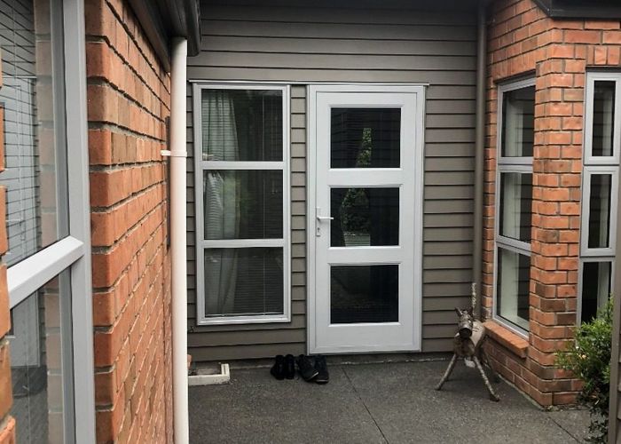  at Strowan, Christchurch City, Canterbury