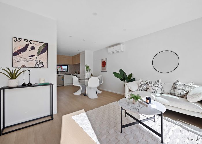  at Lot 9/21 Von Sturmer Street, Mangere East, Manukau City, Auckland