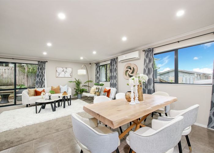  at 348B Royal Road, Massey, Auckland