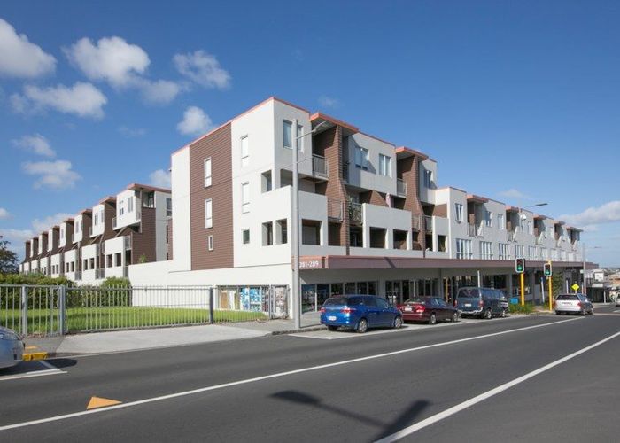  at 309/287 Onehunga Mall, Onehunga, Auckland