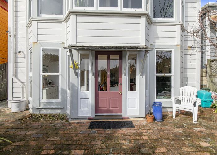  at 3A McIntyre Avenue, Mount Victoria, Wellington, Wellington